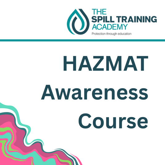 HAZMAT Awareness Course