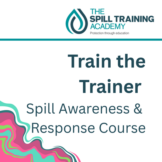 Train the Trainer Spill Awareness & Response Course